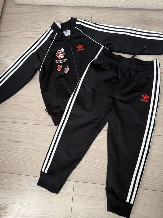 Dres adidas r104 Disney Myszka Miki nowy