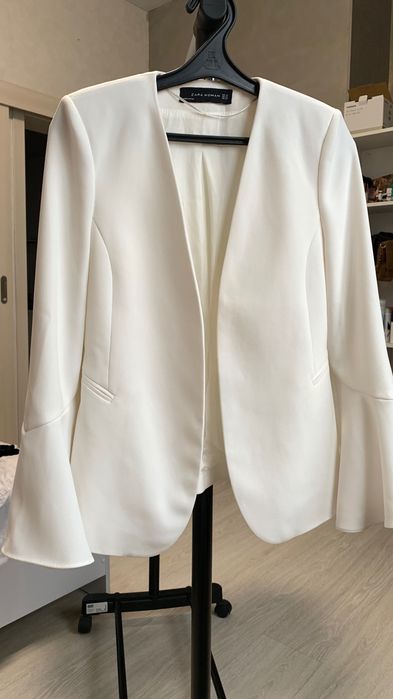 Жакет, піджак. Стильний святковий