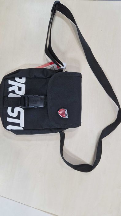 Prosto torebka listonoszka -nowa, z metką