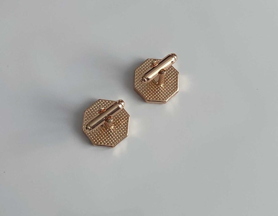 Spinki do mankietów