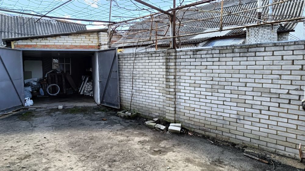 Продається будинок