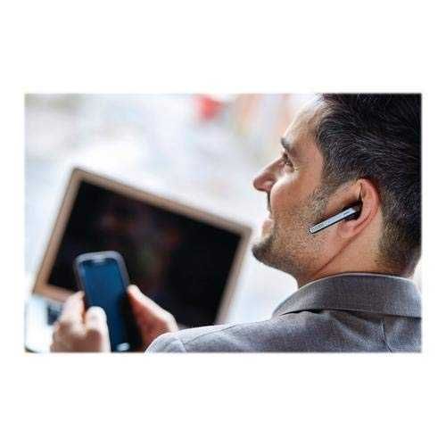 Jabra Stealth Bluetooth | Для водіїв, майстрів та активних людей