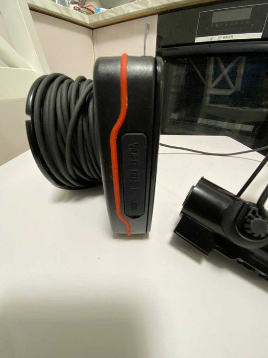 Підводна камера для рибалки MarCum  Pursuit HD із записом відео