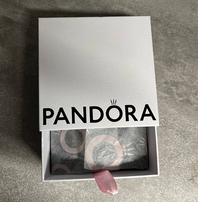 Браслет «PANDORA»