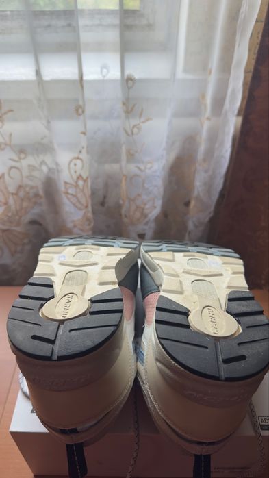 Кросовки Karhu Fusion 2.0