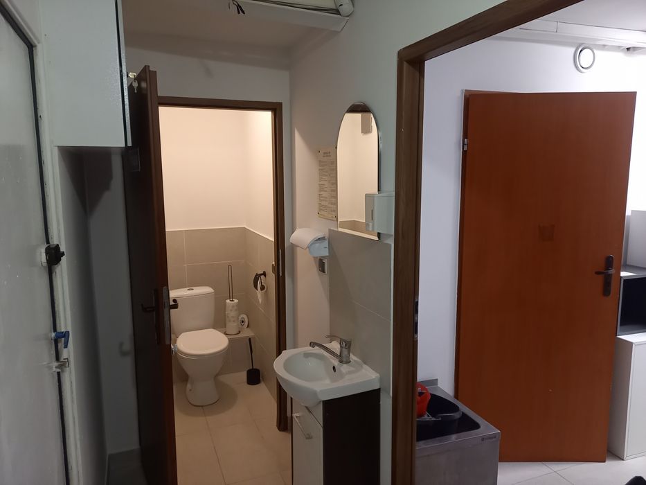 Lokal gastronomiczny 52 m ².