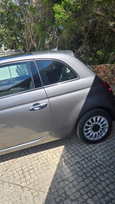 Fiat 500 1.2 Lounge 2020
