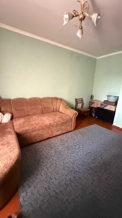 Оренда 2к квартири на Фурманова. Укомплектована