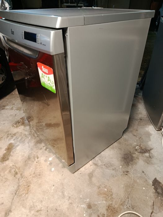 Vendo máquina de lavar louça  Teka A+