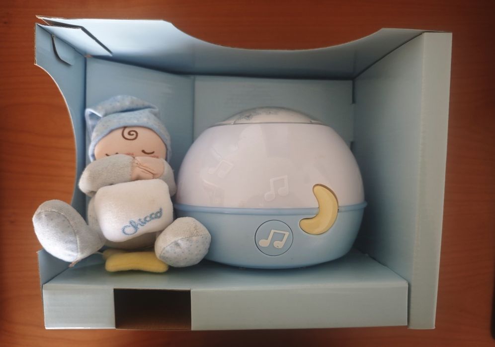 Mobile Chicco first dreams