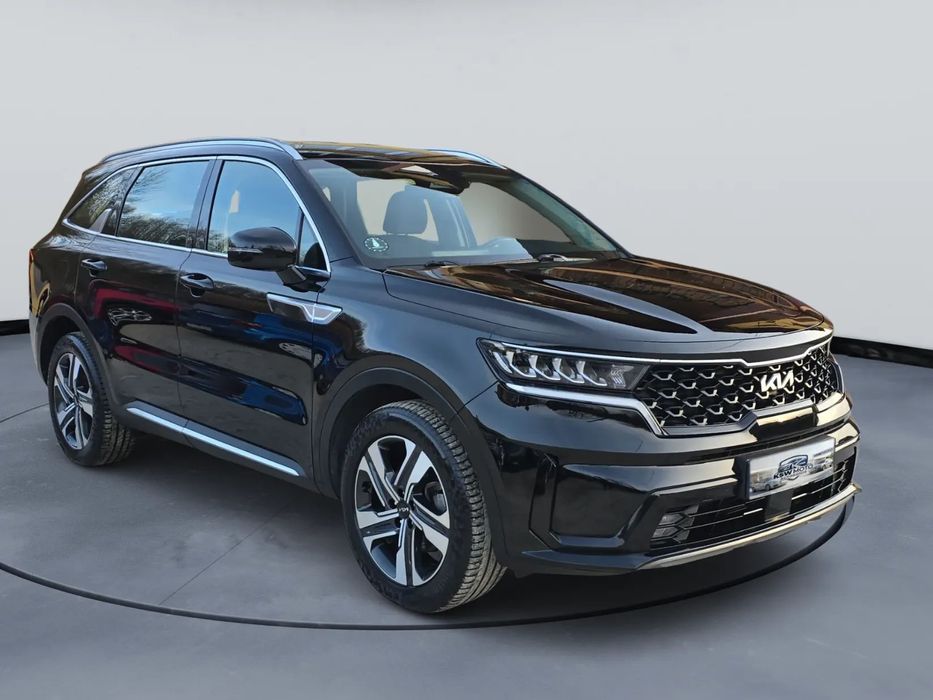 Kia Sorento 2022! 4x4! 7miejsc