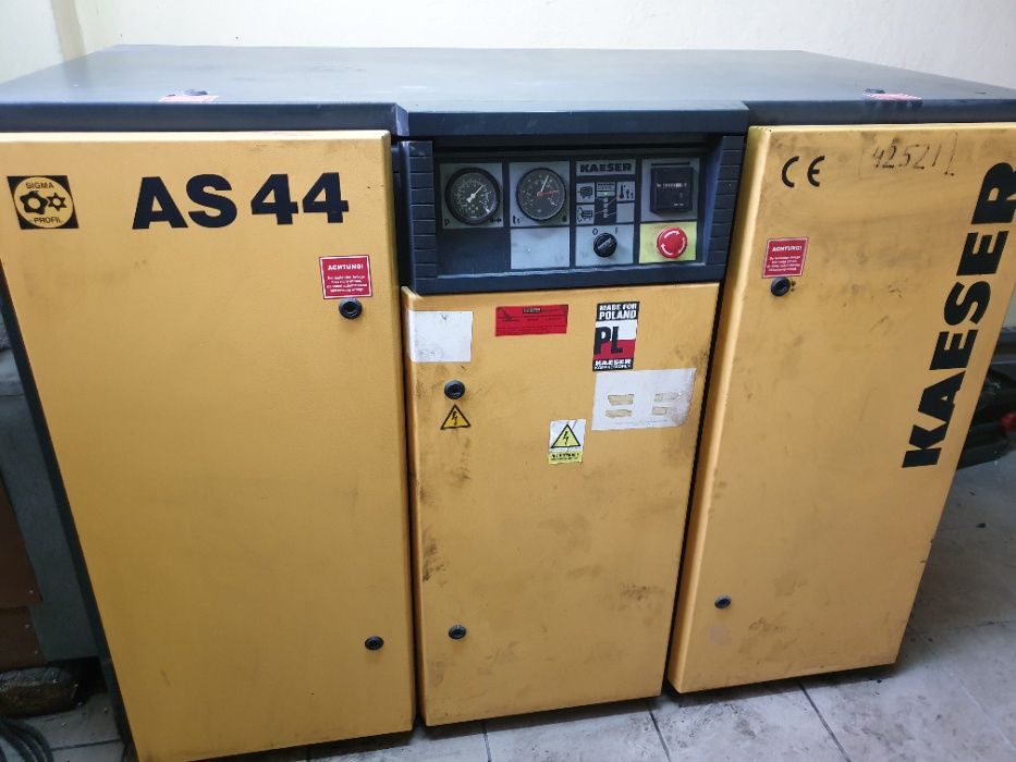 Kaeser kompresor sk CS filtry oleju filtr SM sx hpc sigma as asd