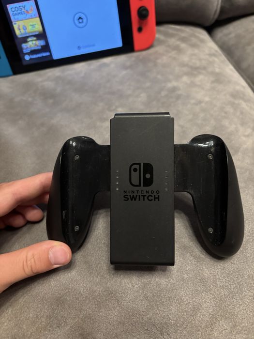 Nintendo switch 1