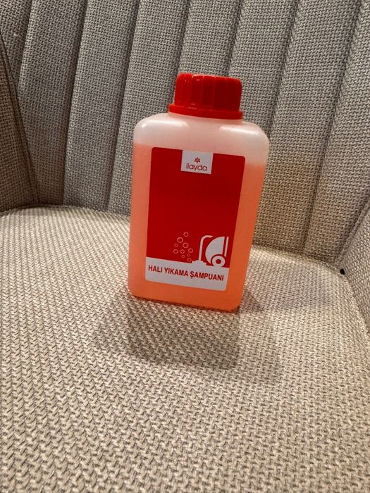 Odkurzacz piorący Welmax Security Clean – komplet + chemia