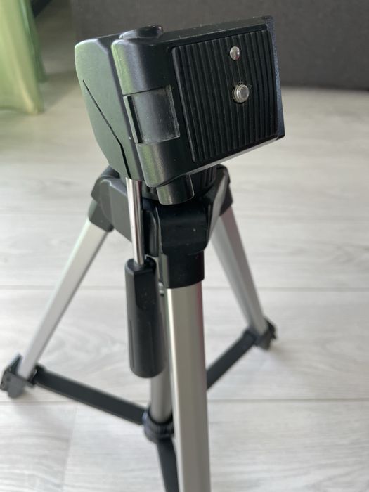 Штатив (трипод) Hama ALPHA 60
