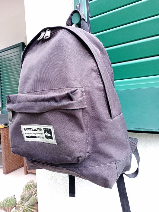 Quiksilver Surf Backpack64585767534337122