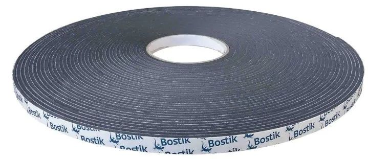 Bostik Fita Auto-Adesiva Dupla Face Fachada Ventilada Bostik FoamTape