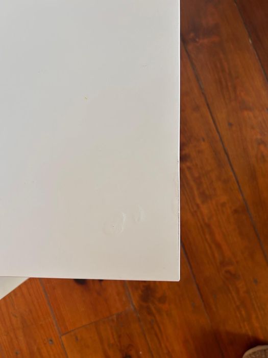 2 Mesas IKEA LACK (conjunto)