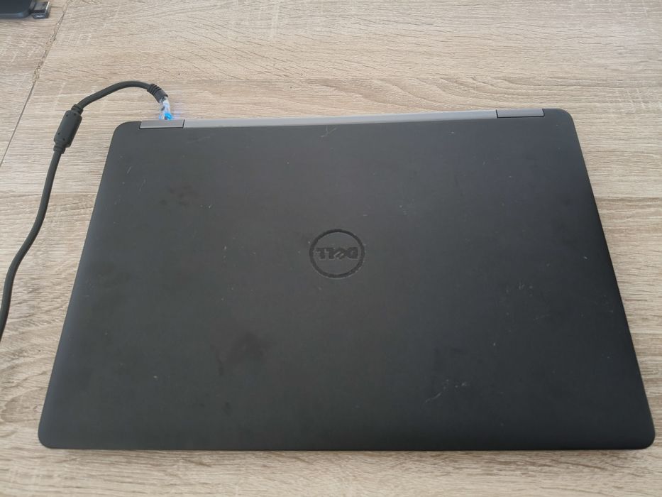 Dell Latitude E7470 do częściowej naprawy