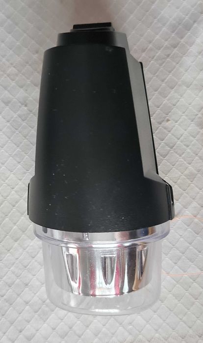 Farol para bicicleta