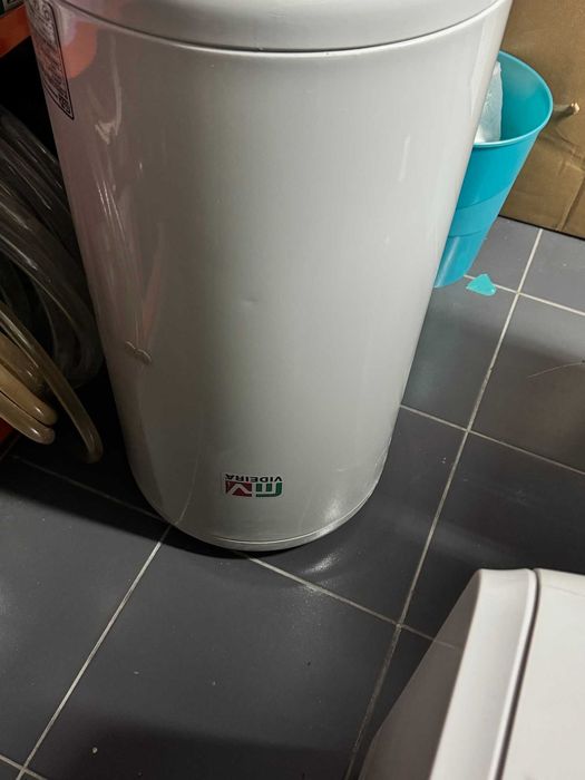 Termoacumulador 50L Videira Cobre – MULTI-F