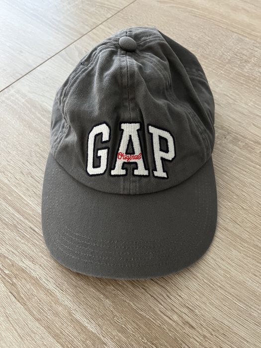 Boné GAP Novo - Original