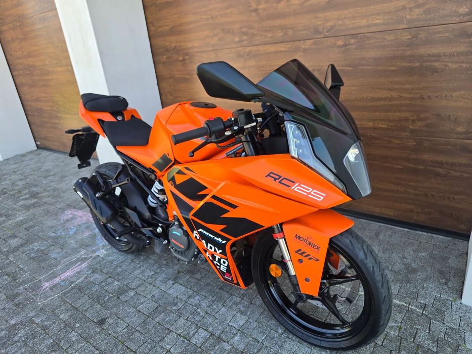 KTM