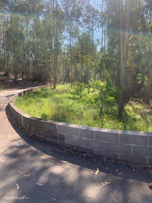 Terreno  para venda — Santa Eufémia E Boa Vista, Leiria
