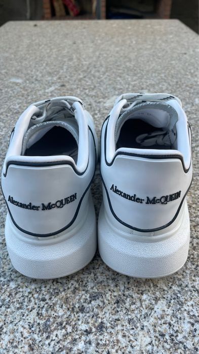 Alexandre Mcqueen - 39
