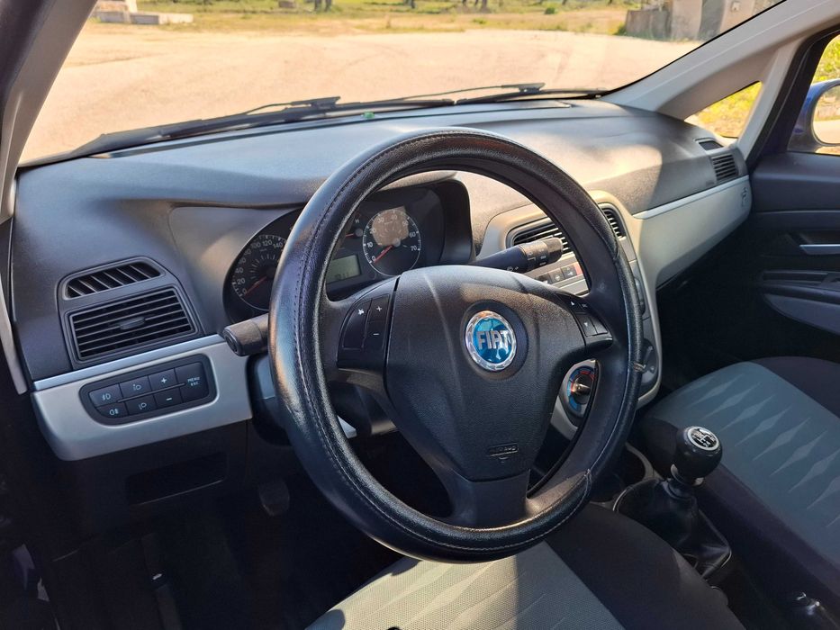 Fiat Punto 1.2 | 200764295667168641121