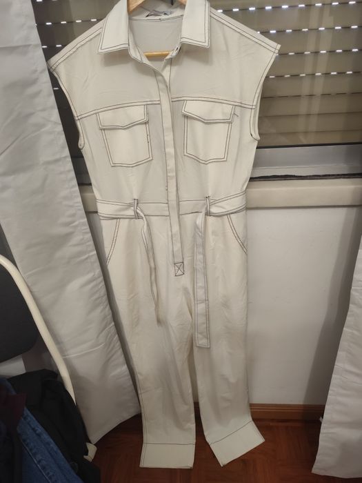 Macacão lindo estilo 3d