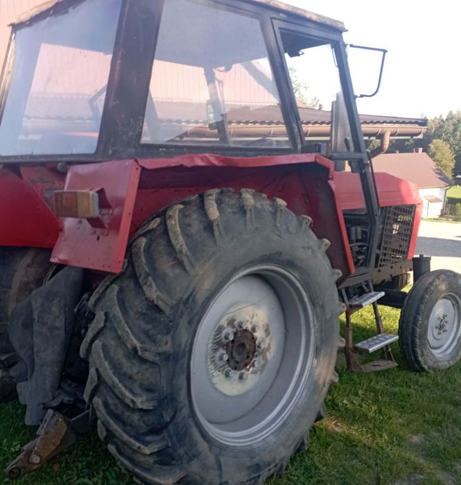 Ursus 912/385/902