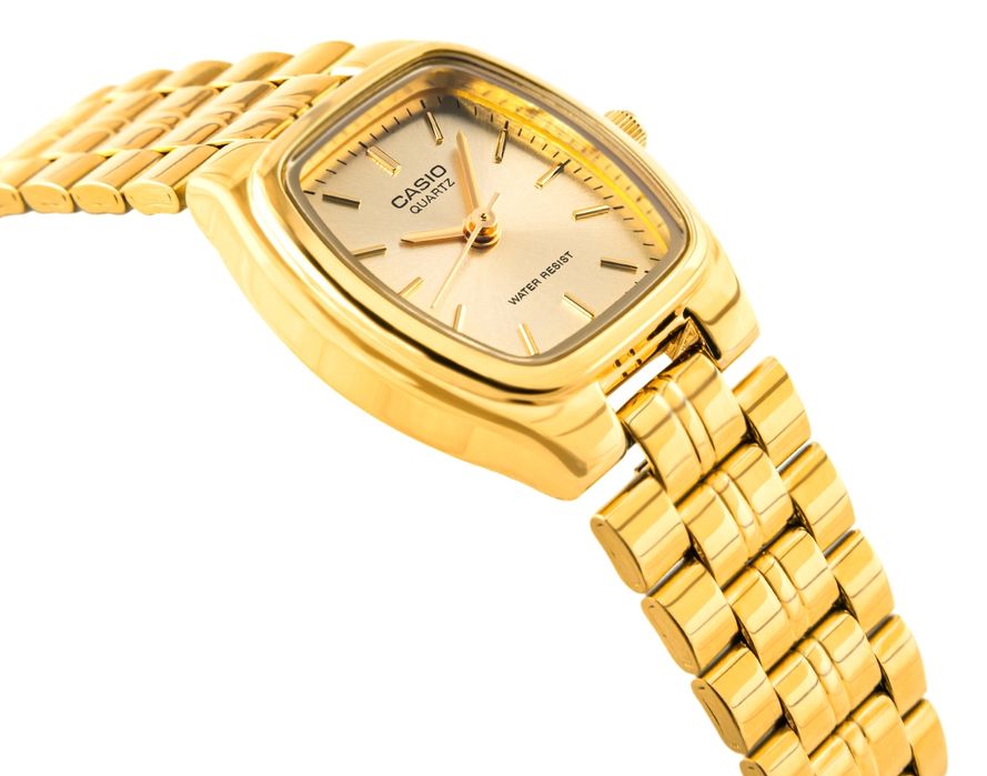 zegarek damski casio ltp-1169n-9ardf + box