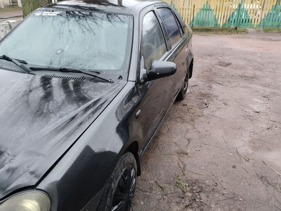 Продам або обмін