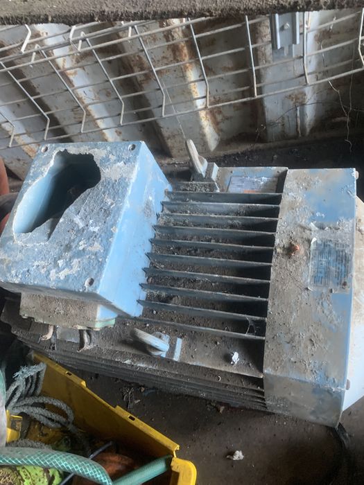 Motor eletrico  vende se