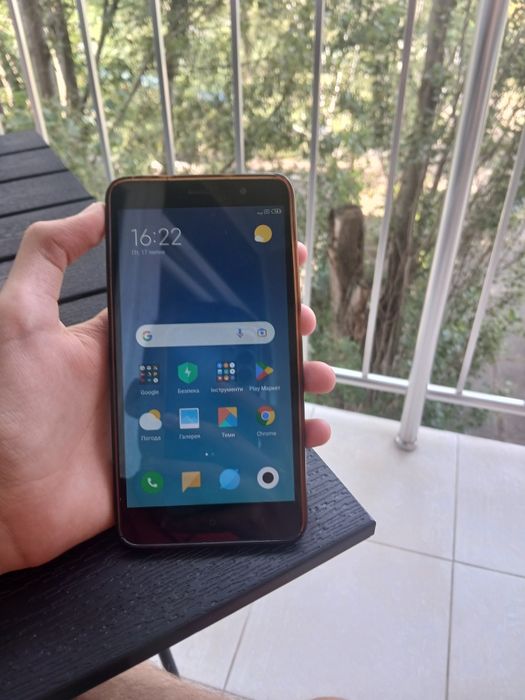 Xiaomi Redmi note 3 Pro Чохол у подарунок