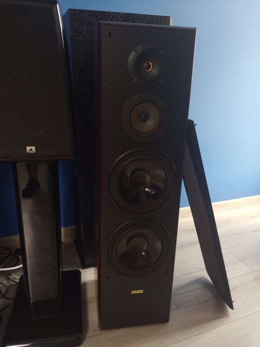 Genexxa  gx980 MK2 Kolumny głośnikowe