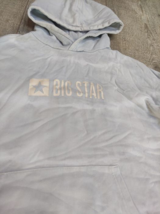 Komplet zestaw big star 164 cm