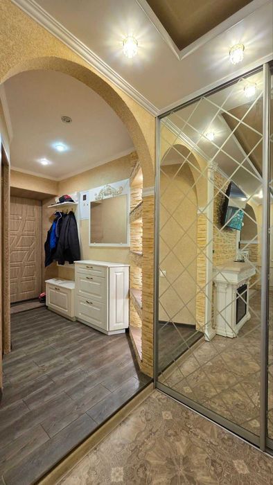 10m 3 квартира Новые Дома метро Дворец Спорта Жукова Межлаука Юрьева