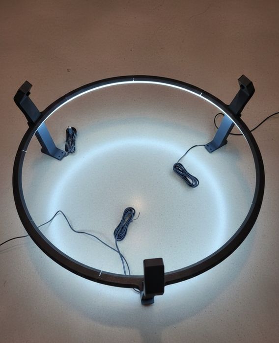 --> AUTODARTS led ring KOMPLETNY zestaw + Wideo instrukcja