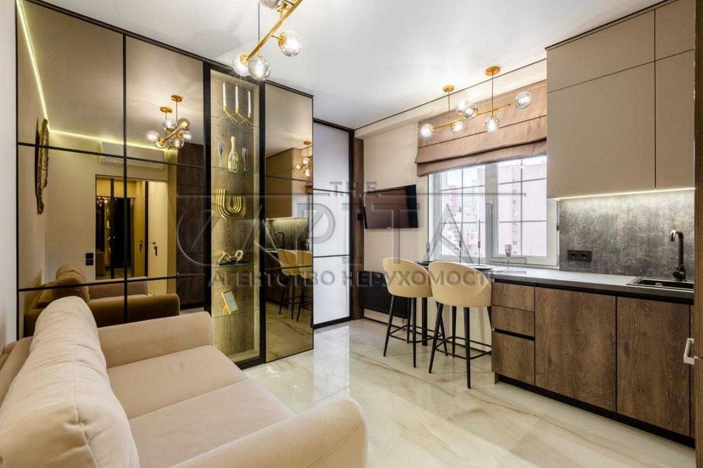 Продажа квартиры, ЖК Новая Англия, ул. Максимовича Михаила, Голосеево