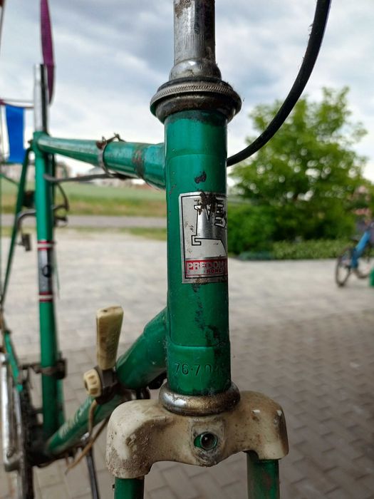 Romet wagant sport
