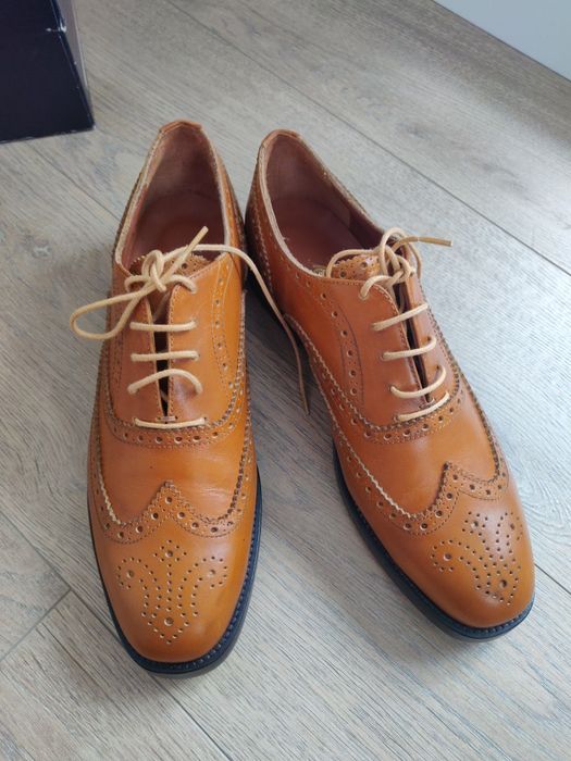 Нові туфлі Італія