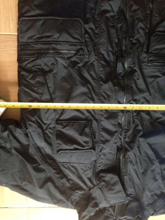 Atrium чоловіча куртка XL