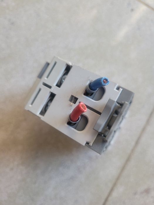 LEGRAND 1 szt Wyłącznik różnicowo-prądowy P302 25A 30mA
