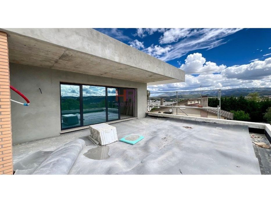 T2 último andar com Terraço panorâmico — Eiras E São Paulo De Frades, Coimbra