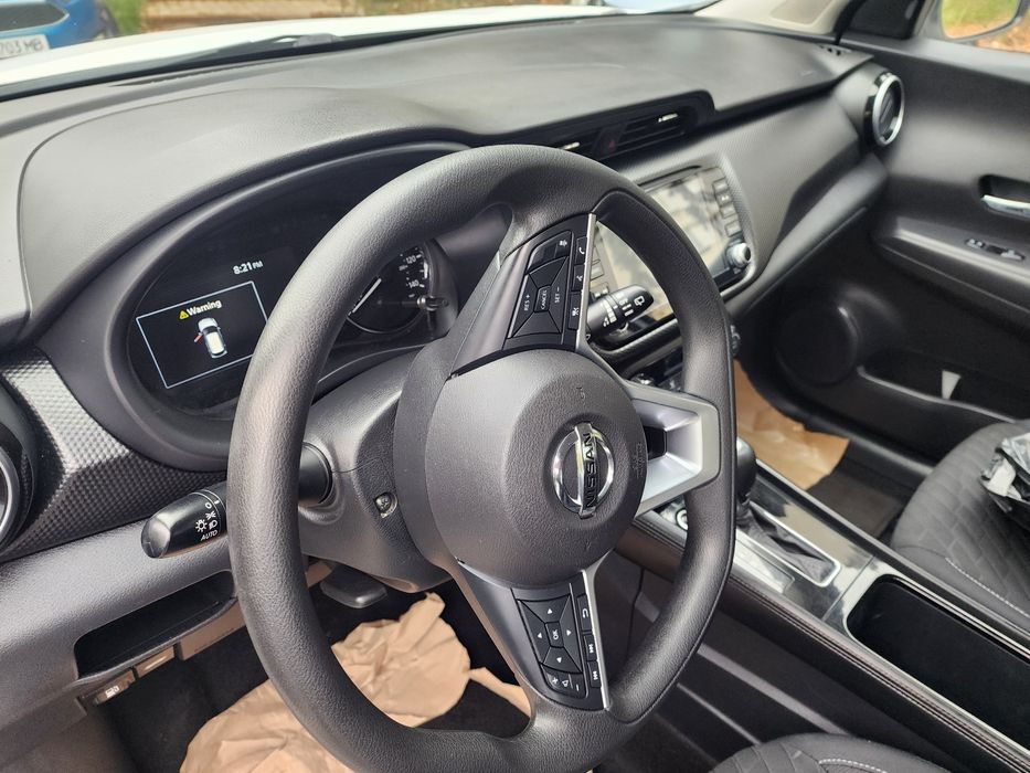 Продам Nissan Kicks 2022 рік