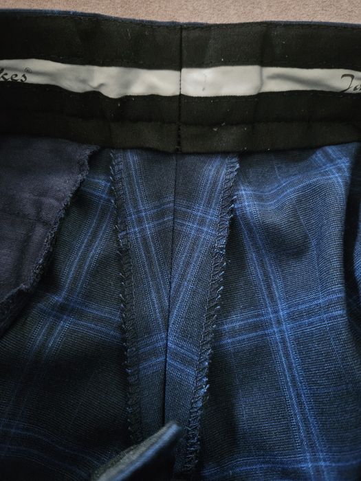 Garnitur Chłopięcy Komunijny r 152 Jankes+buty gratis r 36