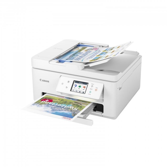 Drukarka Canon ts7750i