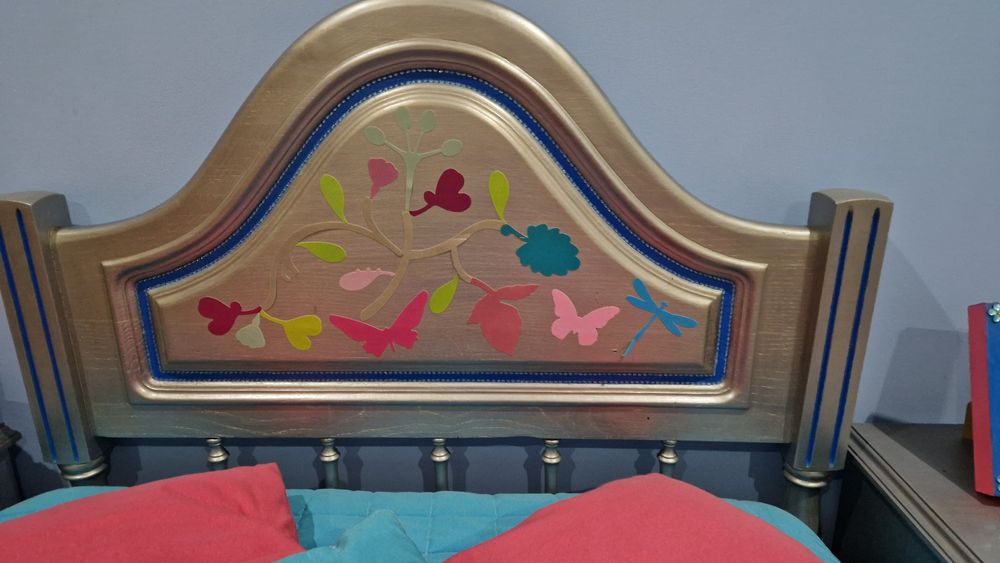 Mobília quarto solteiro